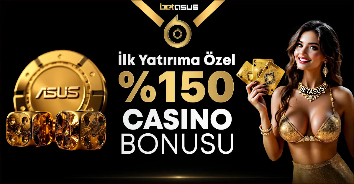 Casino Bonus