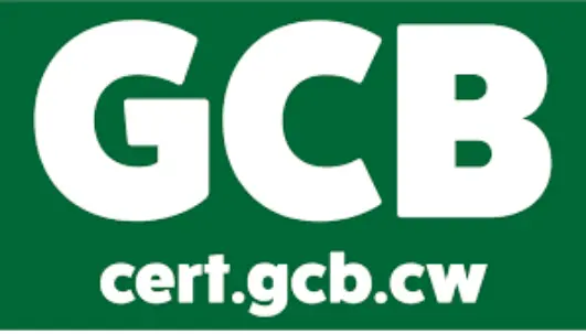 GCB Certificate